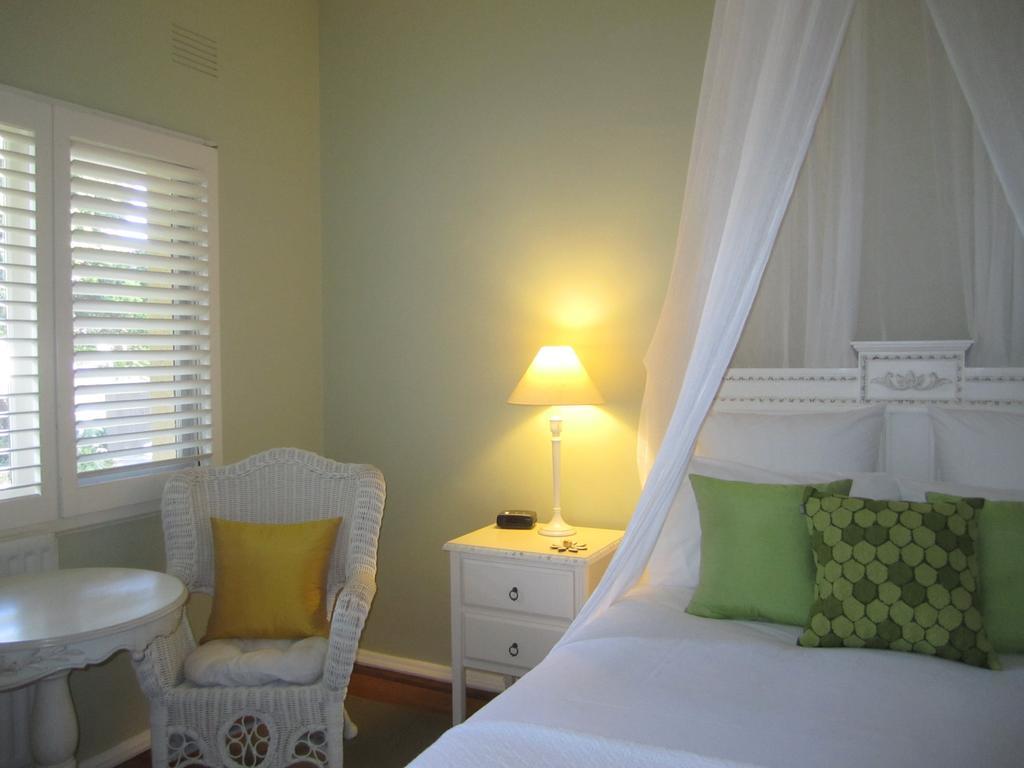 Plantation House At Whitecliffs Bed And Breakfast Rye Zimmer foto